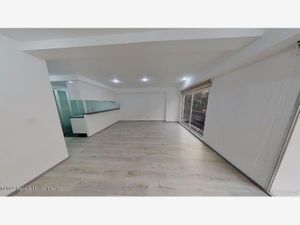 Departamento en Venta en Nochebuena Benito Juárez