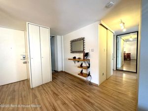 Departamento en Venta en Polanco I Sección Miguel Hidalgo