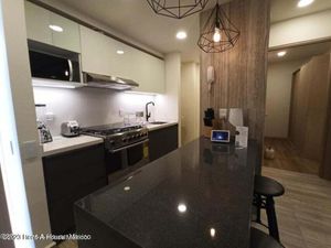 Departamento en Venta en Del Valle Centro Benito Juárez