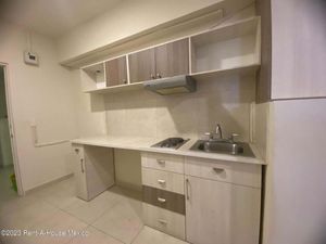 Departamento en Renta en Manzanastitla Cuajimalpa de Morelos