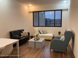 Departamento en Venta en Manzanastitla Cuajimalpa de Morelos