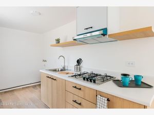 Departamento en Venta en Obrera Cuauhtémoc