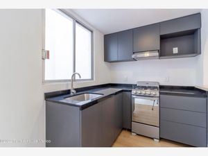 Departamento en Venta en Ex-Ejido de Santa Úrsula Coapa Coyoacán