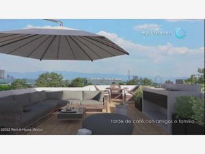 Departamento en Venta en Guerrero Cuauhtémoc