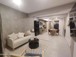 Departamento en Venta en Roma Norte Cuauhtémoc