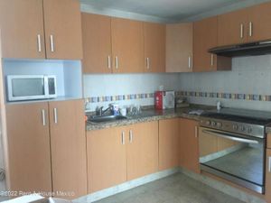 Departamento en Venta en 	Ciudad Lopez Mateos  Atizapán de Zaragoza