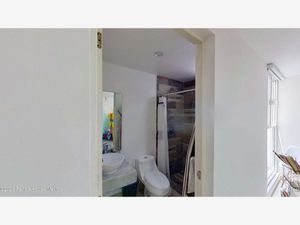 Departamento en Venta en Fraccionamiento Coyuya Iztacalco