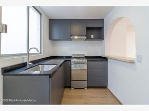 Departamento en Venta en Ex-Ejido de Santa Úrsula Coapa Coyoacán