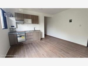 Departamento en Venta en Portales Norte Benito Juárez