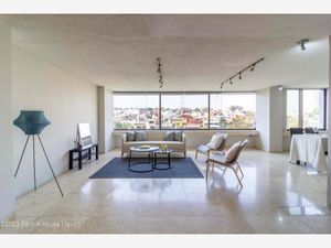 Departamento en Venta en Lomas de Chapultepec I Sección Miguel Hidalgo