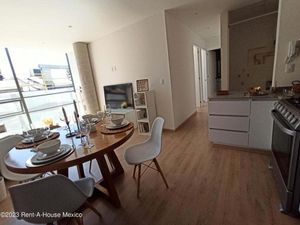 Departamento en Venta en Prado Churubusco Coyoacán