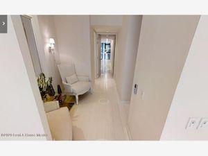 Departamento en Venta en Polanco I Sección Miguel Hidalgo