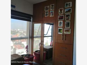 Departamento en Venta en Obrero Popular Azcapotzalco