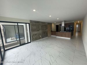 Departamento en Venta en San Lucas Tepetlacalco Tlalnepantla de Baz