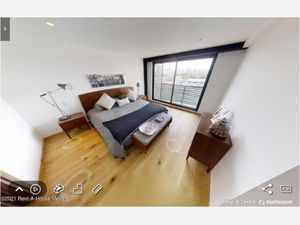 Departamento en Venta en Polanco I Sección Miguel Hidalgo