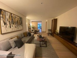 Departamento en Venta en Lomas del Pedregal Framboyanes Tlalpan