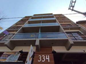 Departamento en Venta en Ajusco Coyoacán