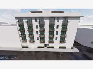 Departamento en Venta en Pedregal de Santa Úrsula Coyoacán