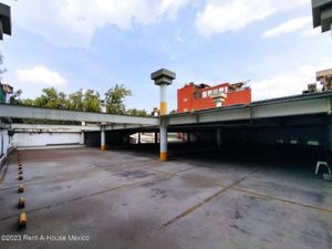 Local en Renta en Ex-Hacienda de Guadalupe Chimalistac Álvaro Obregón