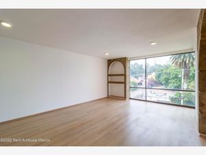 Departamento en Venta en Ex-Ejido de Santa Úrsula Coapa Coyoacán