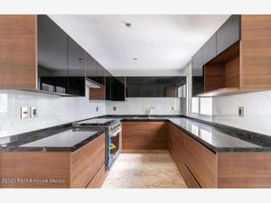 Departamento en Venta en Lomas de Chapultepec I Sección Miguel Hidalgo