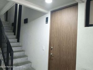 Departamento en Venta en Santo Tomás Azcapotzalco