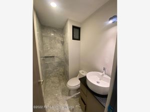 Departamento en Venta en Roma Norte Cuauhtémoc