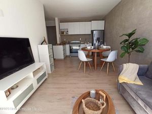 Departamento en Venta en Prado Churubusco Coyoacán