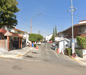 Casa en Tlalnepantla