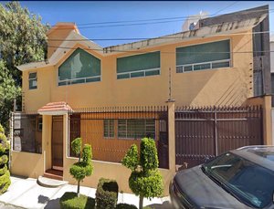 Casa en Naucalpan de Juárez Edo Mex