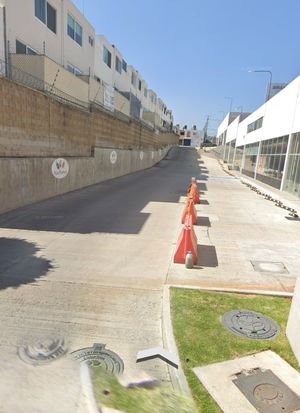 Casa en condominio del ambar 00 fraccionamiento arboledas del pedregal, Puebla