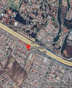 Casa en condominio del ambar 00 fraccionamiento arboledas del pedregal, Puebla