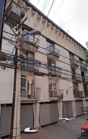 DEPARTAMENTO EN LA CONDESA.