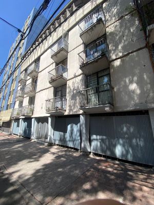 DEPARTAMENTO EN LA CONDESA.