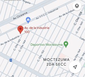 DEPARTAMENTO EN MOCTEZUMA