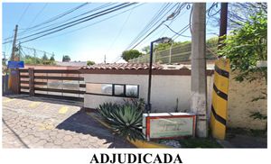 Casa en Fraccionamiento Arboledas de San  Antonio, San Pedro Cholula Puebla