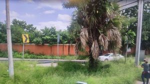 TERRENO EN VENTA SOBRE IMPORTANTE AVENIDA