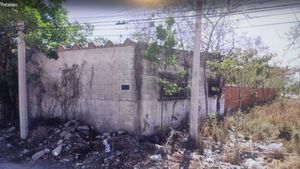 TERRENO EN VENTA SOBRE IMPORTANTE AVENIDA