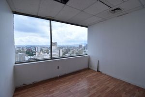 Oficina de 64m2 en el corazón de Av. Chapultepec