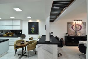 Casa en venta en Jardín Real Zapopan