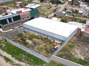 Bodega en venta en Tlaquepaque colonia Las liebres