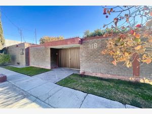 Casa en Venta en TORREON JARDIN Torreón