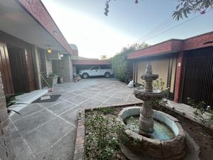 Casa en Venta en TORREON JARDIN Torreón