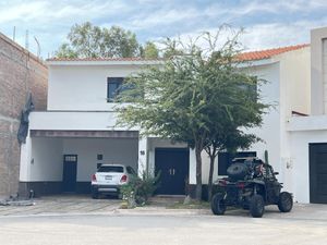 Casa en Renta en Las Acacias Torreón