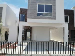 Casa en Venta en Parques de la Cañada Saltillo