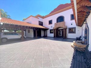 Casa en Venta en Villas del Mesón Querétaro