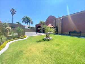 Casa en Venta en Villas del Mesón Querétaro