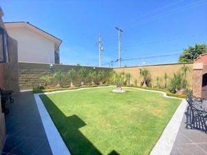 Casa en Venta en Villas del Mesón Querétaro