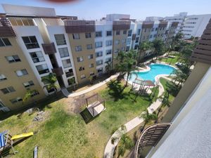 Departamento en Venta en Residencial el Refugio Querétaro