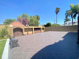 Casa en Venta en Villas del Mesón Querétaro